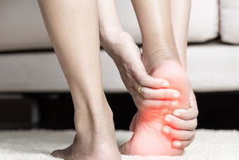 Why I Stopped Ignoring the Pain—and What I Wish I Knew Sooner