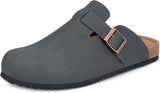 Cork Slip-On Slippers