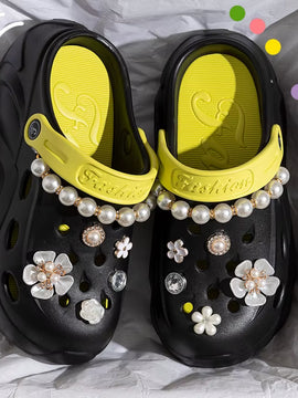 PearlPop – Lemon Noir