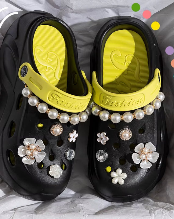 PearlPop – Lemon Noir