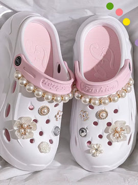 PearlPop – Vanilla Cream