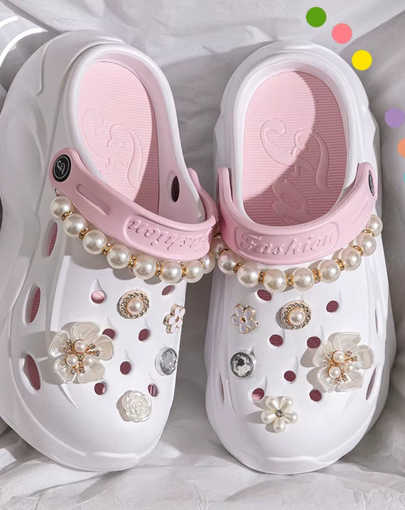 PearlPop – Vanilla Cream