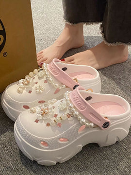 PearlPop – Vanilla Cream