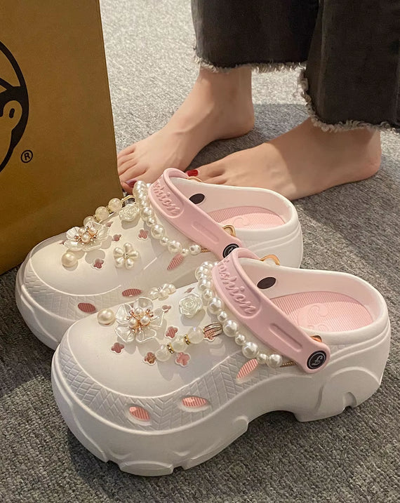 PearlPop – Vanilla Cream