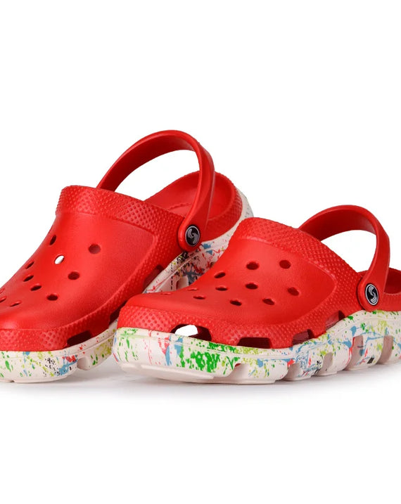 LIMITED EDITION 2 (CAMO RED)