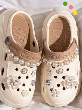 PearlPop – Mocha Beige