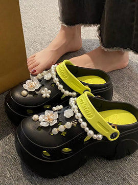 PearlPop – Lemon Noir