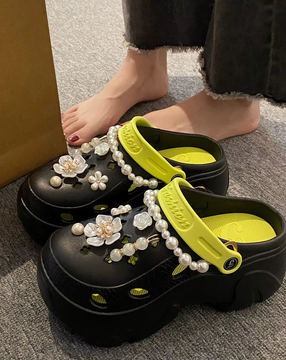 PearlPop – Lemon Noir
