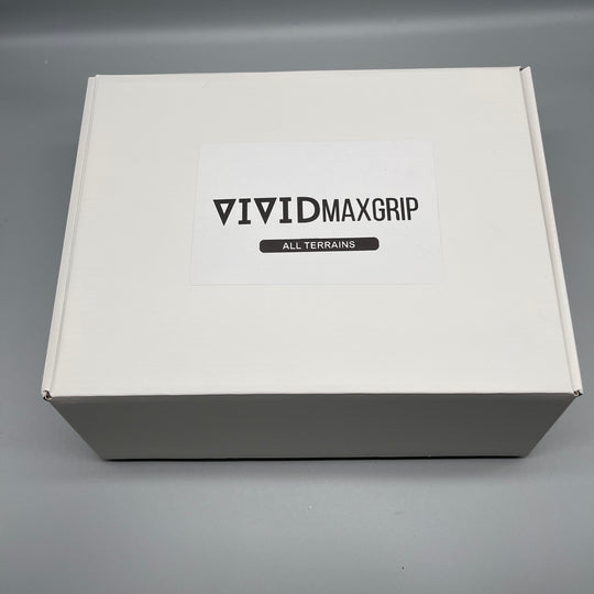 Try On the Pink VIVIDMaxGrip All Terrains