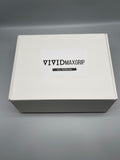 Pink VIVIDMaxGrip All Terrains EDITION 1