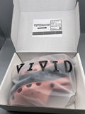 Pink VIVIDMaxGrip All Terrains EDITION 1