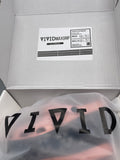 Pink VIVIDMaxGrip All Terrains EDITION 1