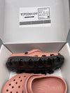 Try On the Pink VIVIDMaxGrip All Terrains