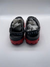 Try On the Red VIVIDMaxGrip All Terrains