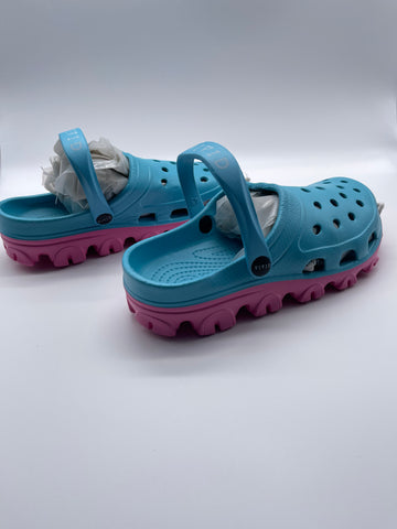 Sky-Blue VIVIDMaxGrip All Terrains EDITION 1