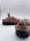 Try On the Pink VIVIDMaxGrip All Terrains