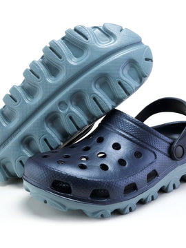 Navy-Blue Max Grip All Terrains EDITION 1