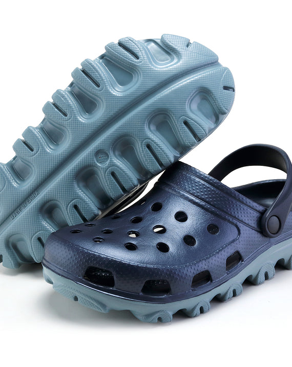 Navy-Blue Max Grip All Terrains EDITION 1