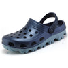  Navy Blue Clogs for Women, Blue VIVIDMax Grip Clog, VIVID Footwear, Clog Shoes for women, most comfortable shoes for standing all day, most comfortable shoes for walking, good shoes for walking all day, best shoes for standing all day, All Terrain Shoes, Earth Best Shoes, Shoes for seniors and older adults, All terrain shoes, Blue crocs, crocs clogs, best crocs, classic crocs clog