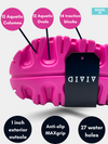  VIVIDMax Grip All Terrains Grip the Ground like an Octopus