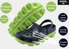  VIVIDMax Grip All Terrains Grip the Ground like an Octopus