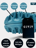 Navy-Blue Max Grip All Terrains EDITION 1