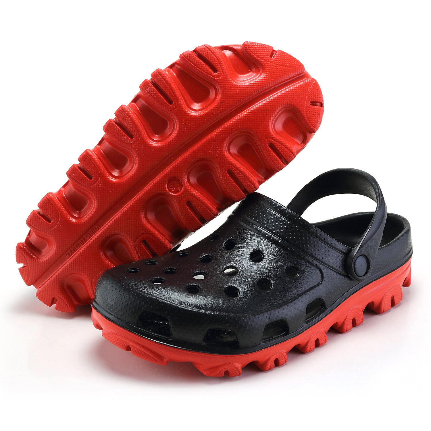  VIVIDMax Grip All Terrains Grip the Ground like an Octopus