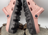 Try On the Pink VIVIDMaxGrip All Terrains