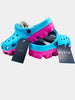  VIVIDMax Grip All Terrains Grip the Ground like an Octopus