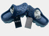 Navy Blue Clogs for Women, Blue VIVIDMax Grip Clog, VIVID Footwear, Clog Shoes for women, most comfortable shoes for standing all day, most comfortable shoes for walking, good shoes for walking all day, best shoes for standing all day, All Terrain Shoes, Earth Best Shoes, Shoes for seniors and older adults, All terrain shoes, Blue crocs, crocs clogs, best crocs, classic crocs clog
