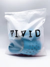 Protective Zip Shoe Bag - Vivid Footwear